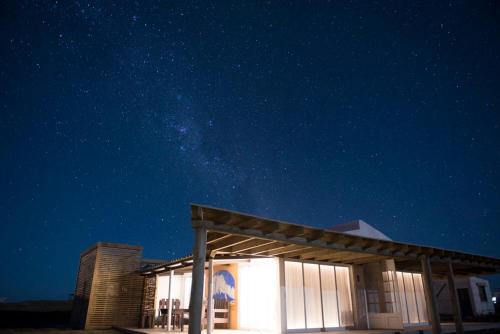 El fortín del Rubio — 4-Star Luxury Hotel in Rocha, Uruguay