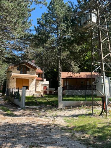 Vikendica Ubla in Trebinje, Bosnia and Herzegovina