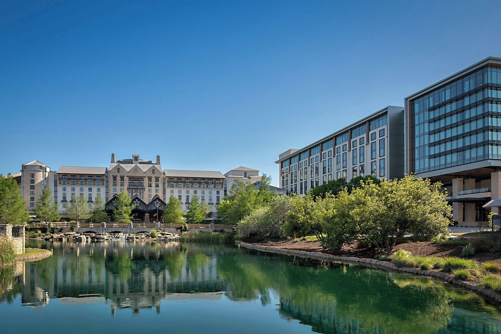 Gaylord Texan Resort & Convention Center - photo 11