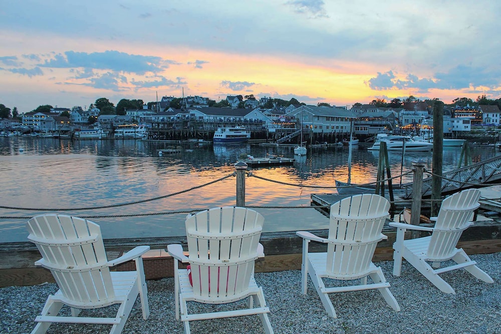 Boothbay Harbor Inn - photo 98