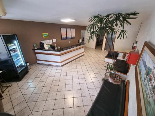 Hotel Pontal — Palhoca — photo 2