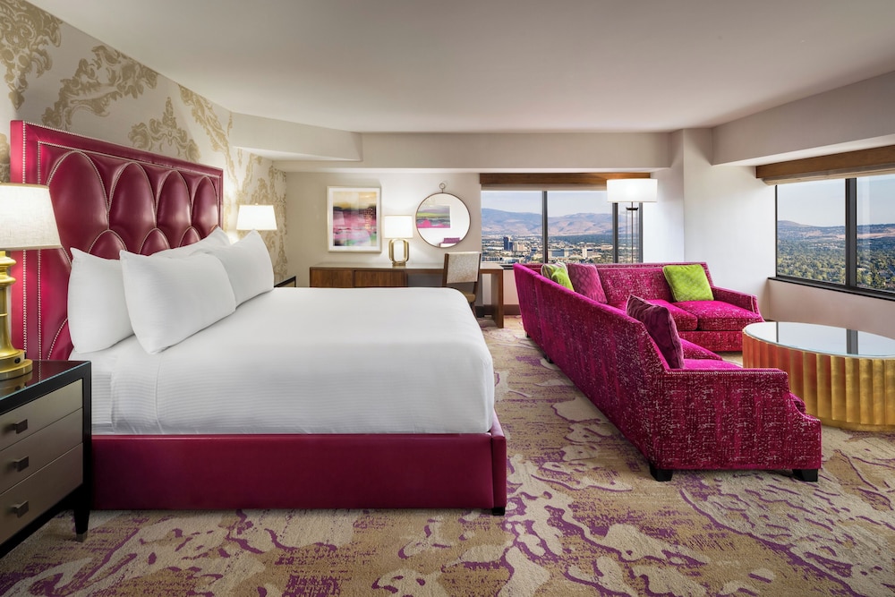 Eldorado Reno A Caesars Rewards Destination - photo 42