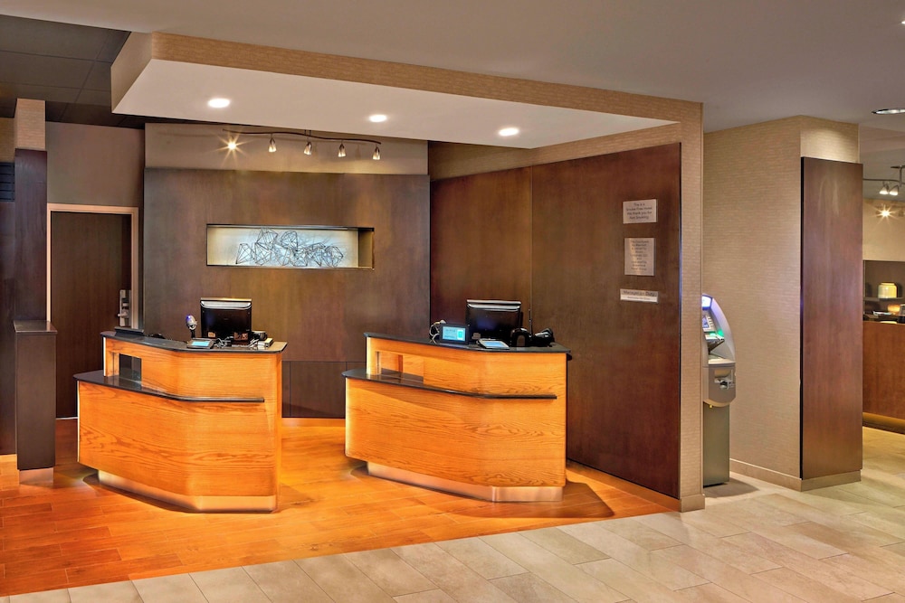 Courtyard By Marriott Stuart - photo 6