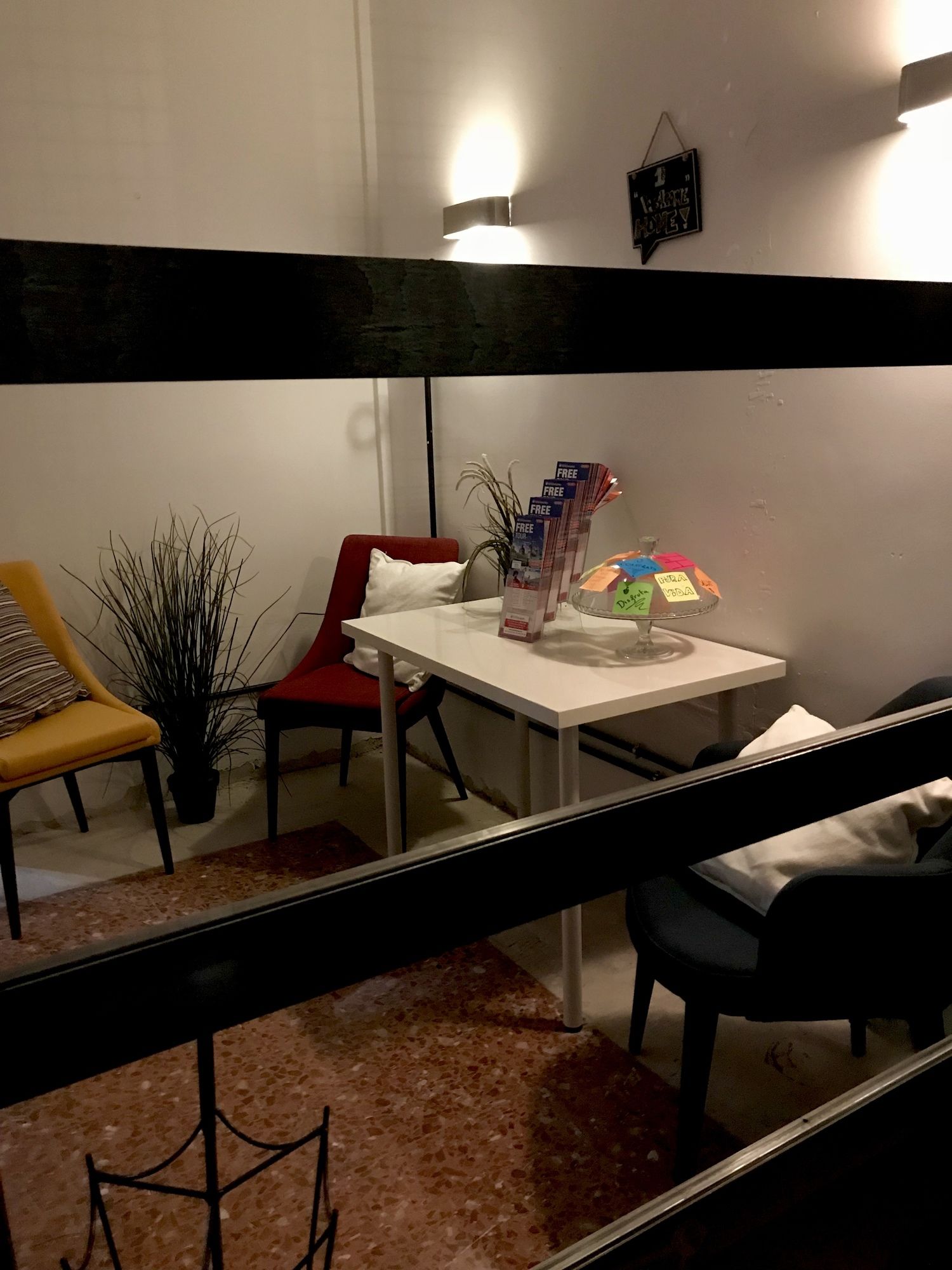 Hostel One Madrid Madrid hotel