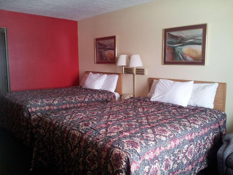 Garden Inn & Extended Stay Shepherdsville Louisville - photo 15