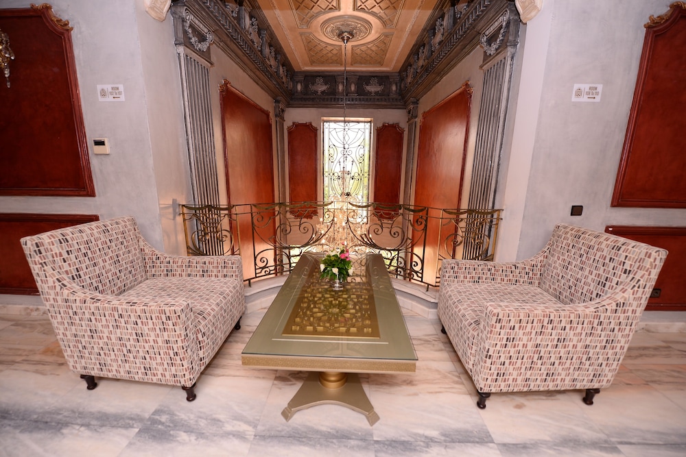 The White Palace Rabat — Rabat — photo 5