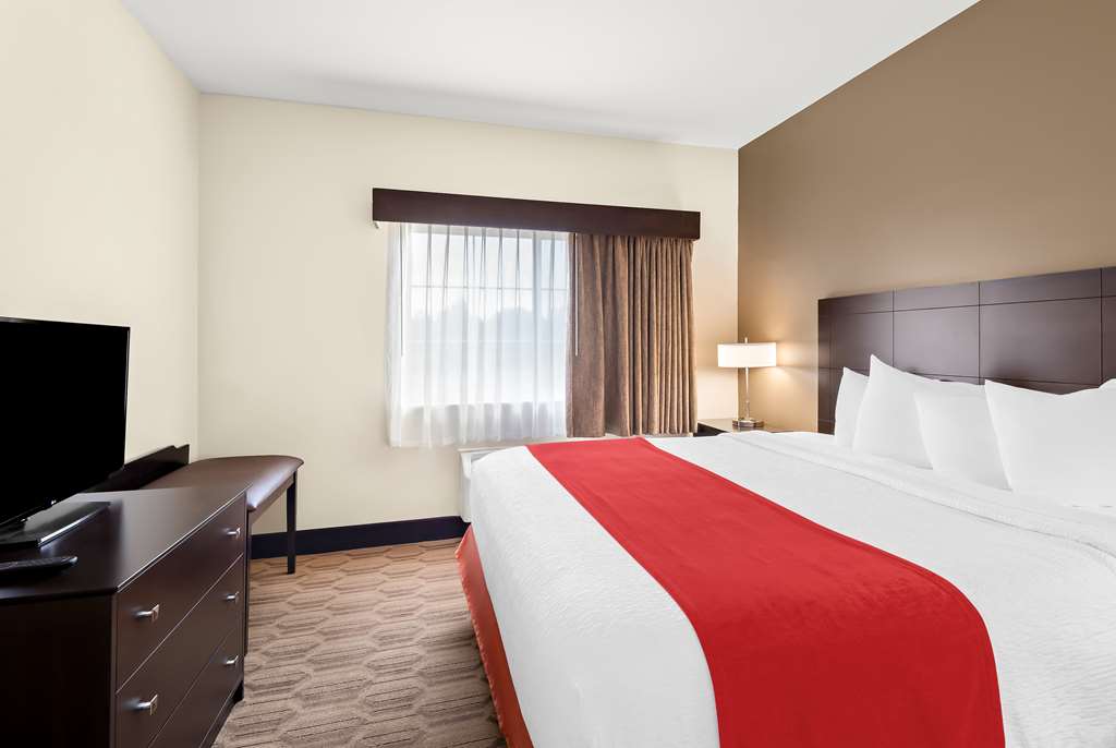 Best Western Palmyra Inn & Suites - photo 31
