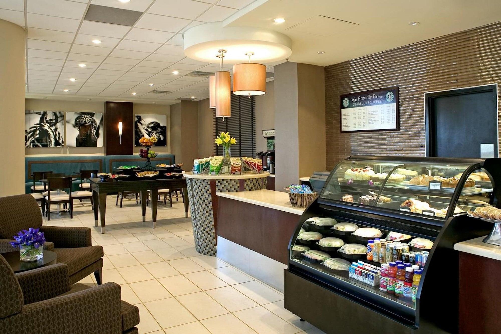 Sheraton Arlington Hotel - photo 15