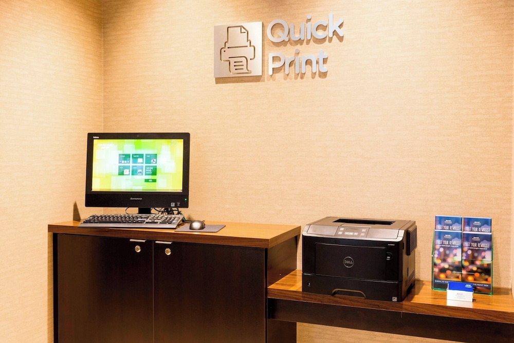 Courtyard by Marriott St. Augustine Beach - photo 35