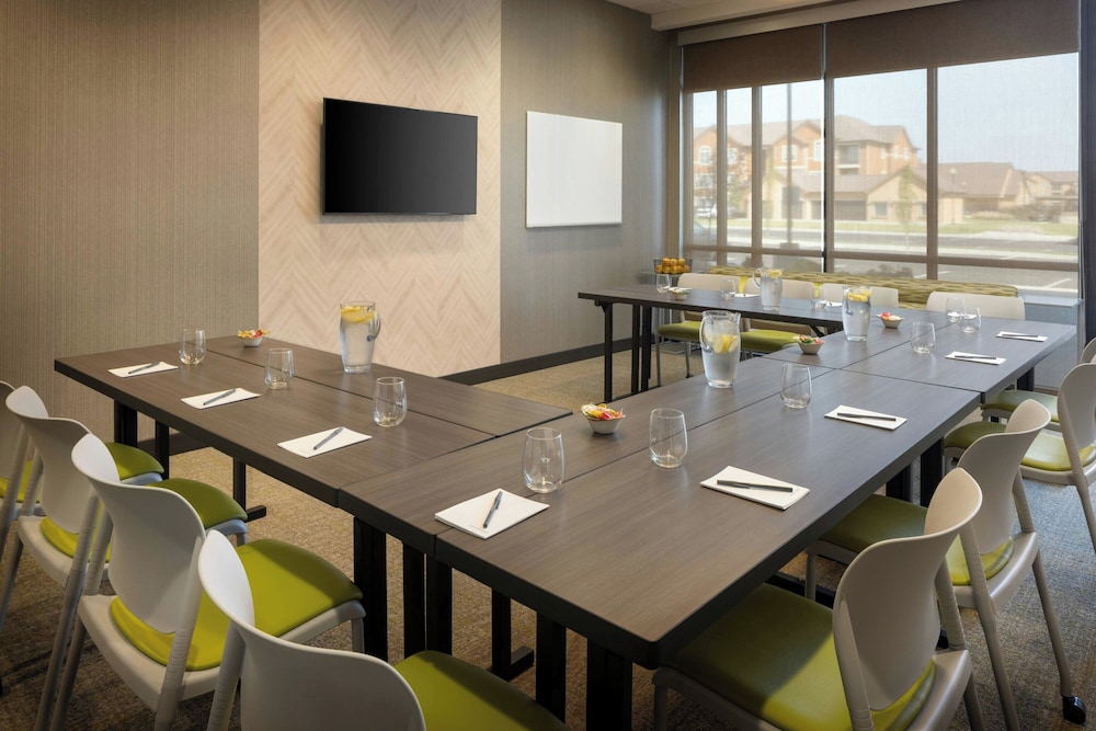 SpringHill Suites by Marriott Newburgh Evansville - photo 31