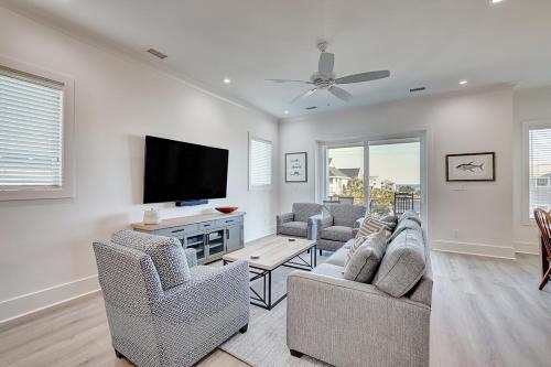 Pelican Post B by Sea Scape Properties in Wrightsville Beach, United States