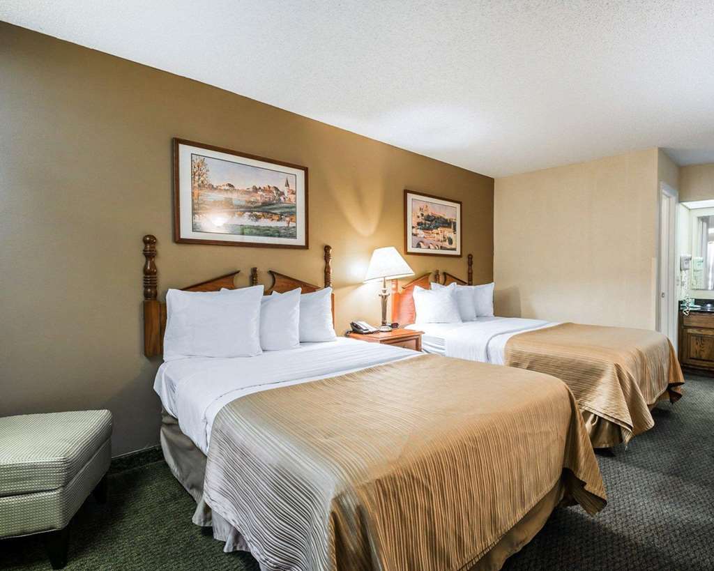 Quality Inn Bainbridge - photo 13