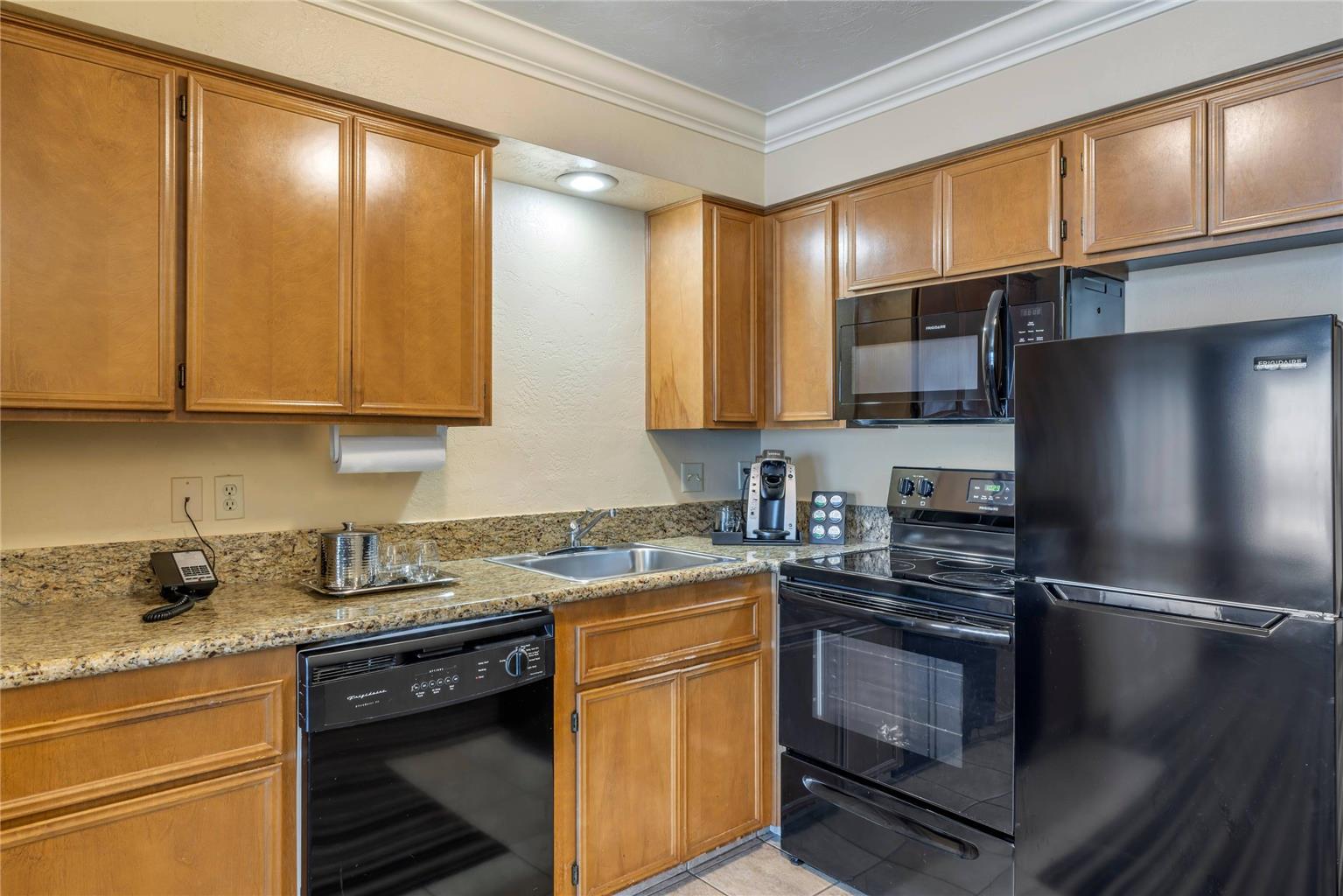 Lincoln Sands Oceanfront Resort Ascend Collection - photo 31