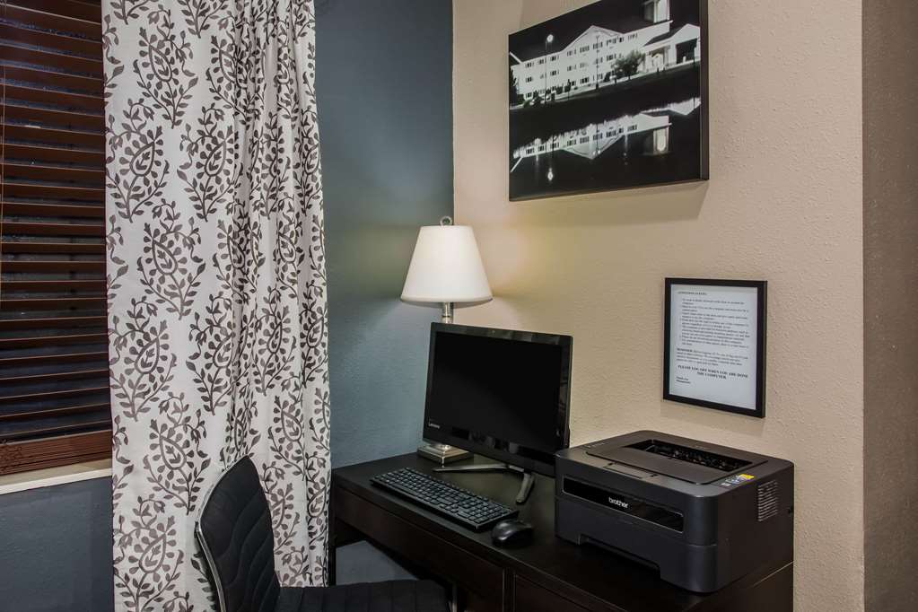 Super 8 by Wyndham Union - photo 15