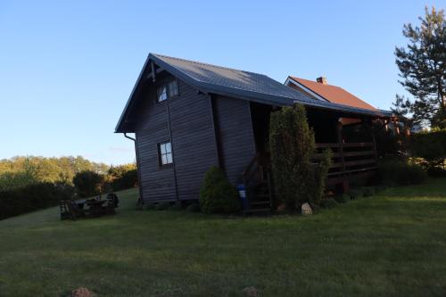 Dobrogoszcz - carbon neutral hotel in Unknown City