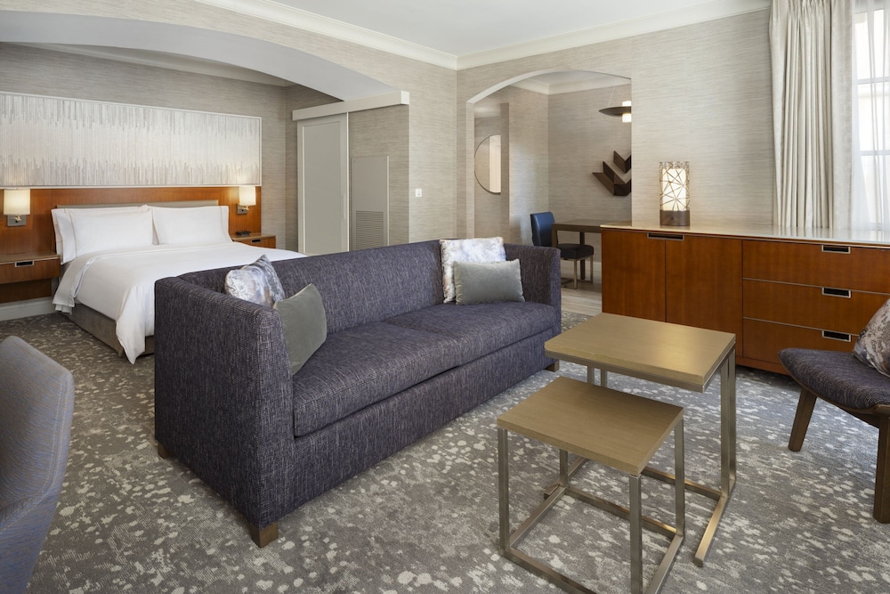 The Westin Palo Alto - photo 31
