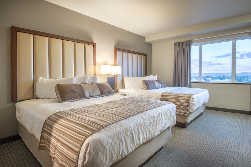 Westmark Fairbanks Hotel & Conference Center - photo 11