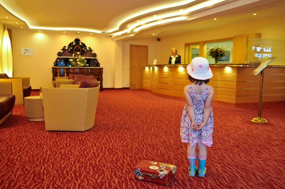 Hotel Strandidyll — Gromitz — photo 4
