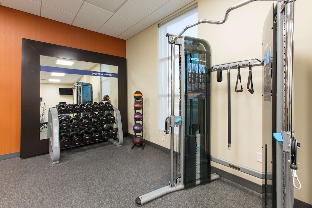 Hampton Inn Palatka - photo 27
