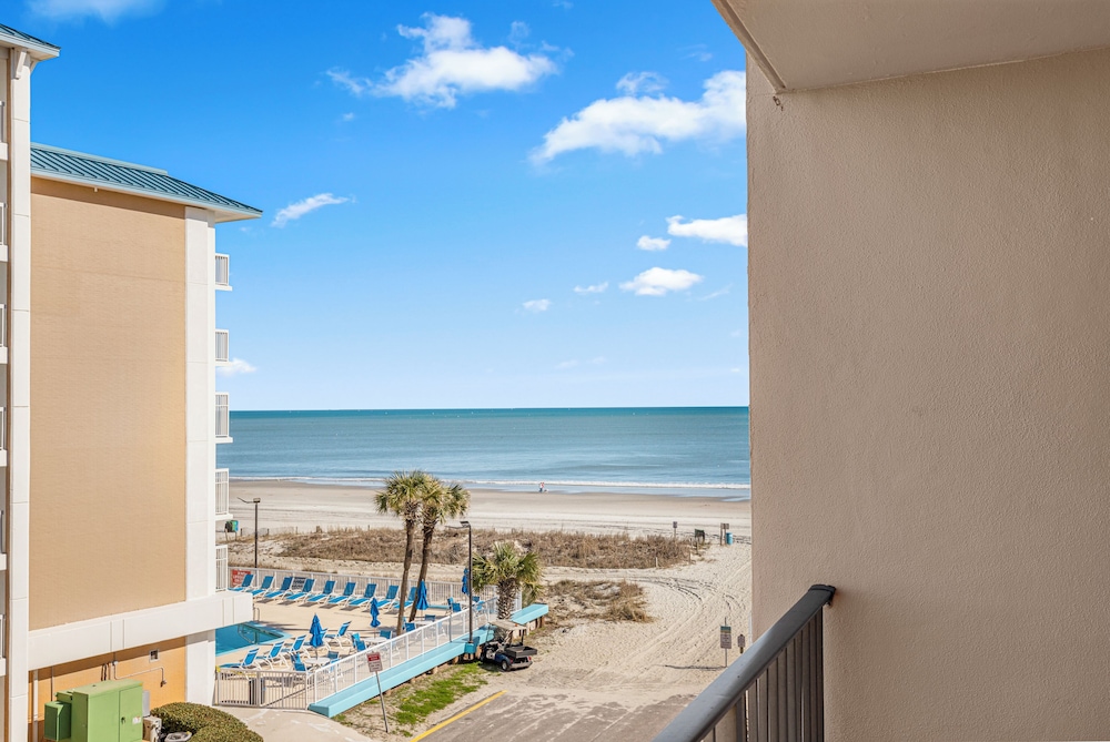 Ocean Crest Inn and Suites - photo 85
