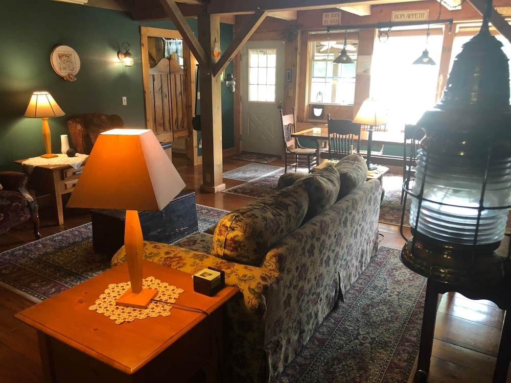 Yellow Barn Estate - photo 38