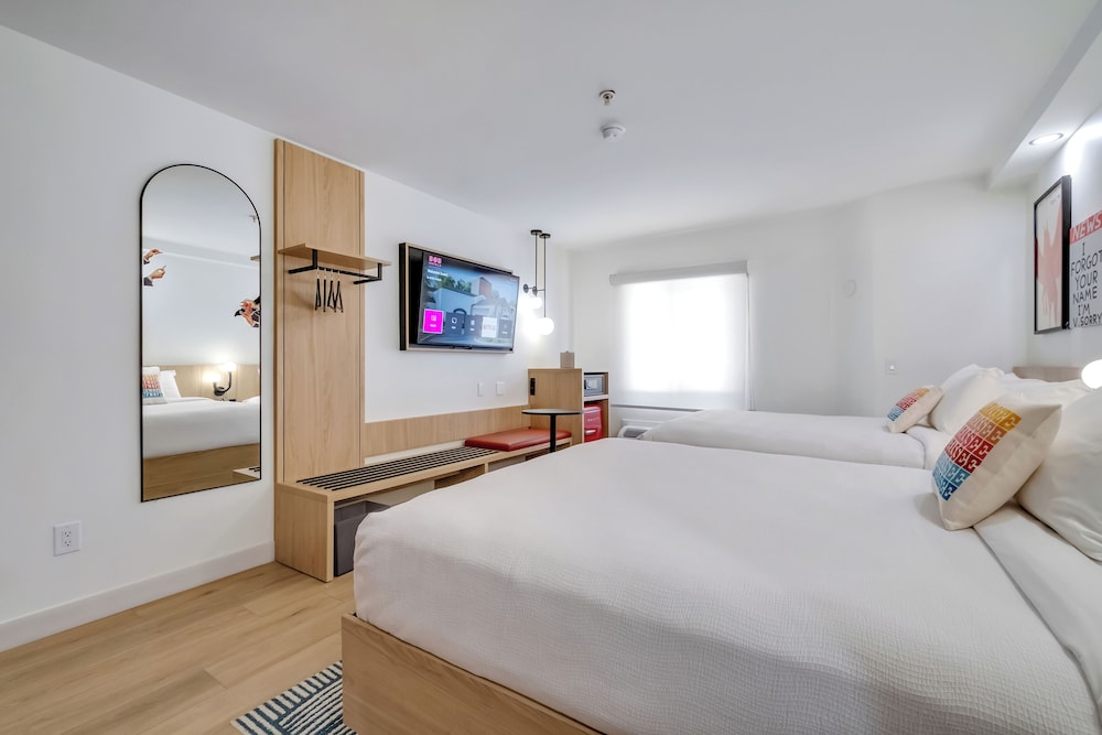 Bob Hotels - photo 17