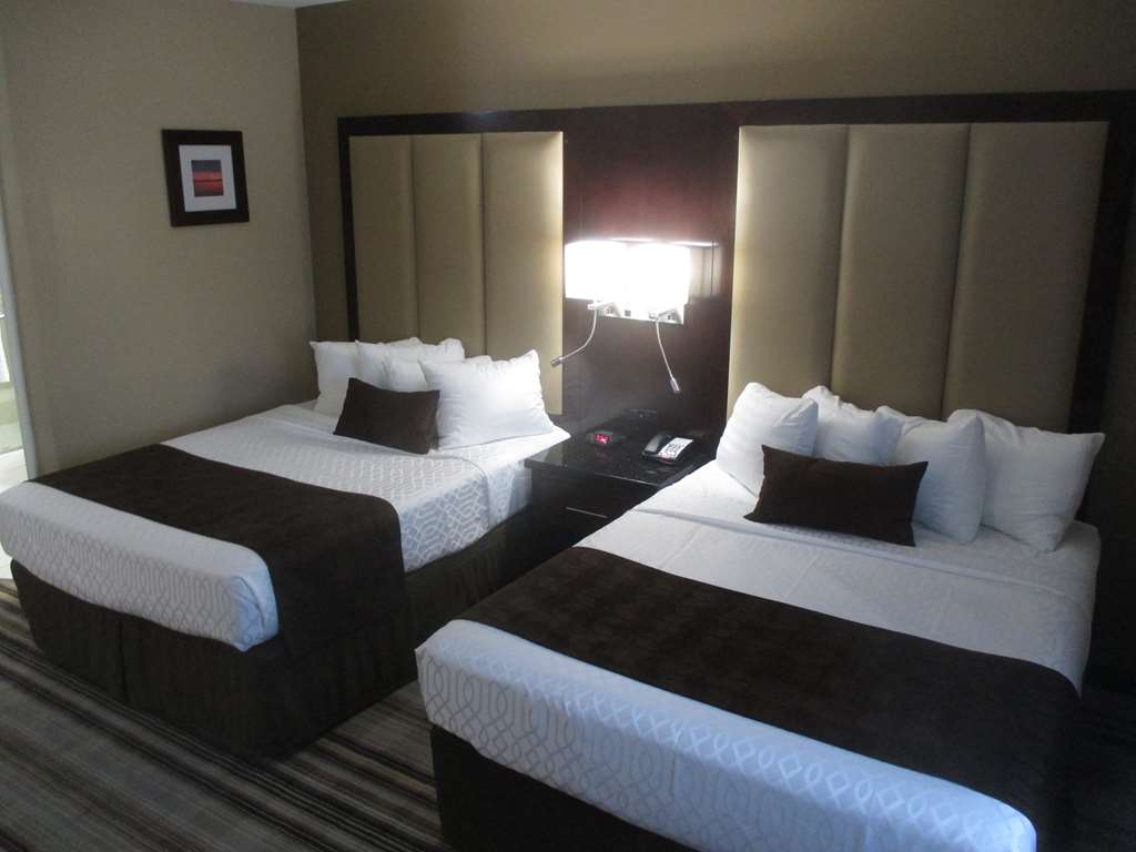 Best Western Plus Crawfordsville Hotel - photo 13