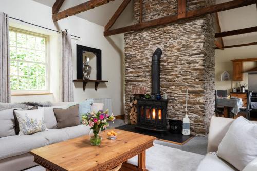 West Wing in Kingsbridge, United Kingdom