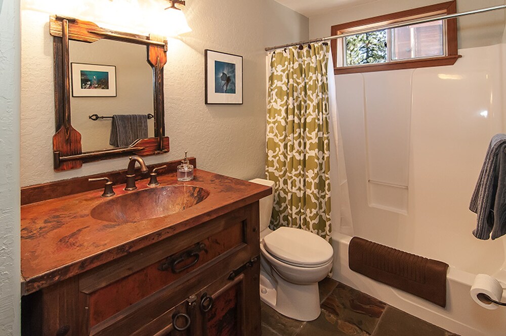 Oslo's Hideaway by Tahoe Mountain Properties - photo 11