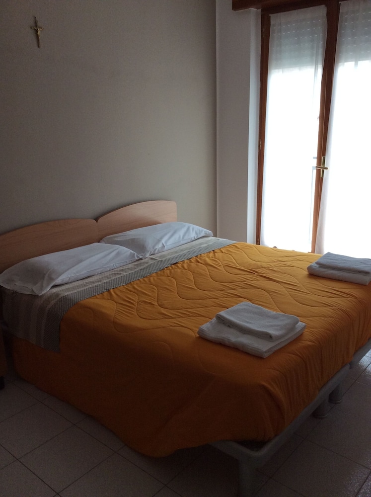 Albergo Italia — hotel in Lavello