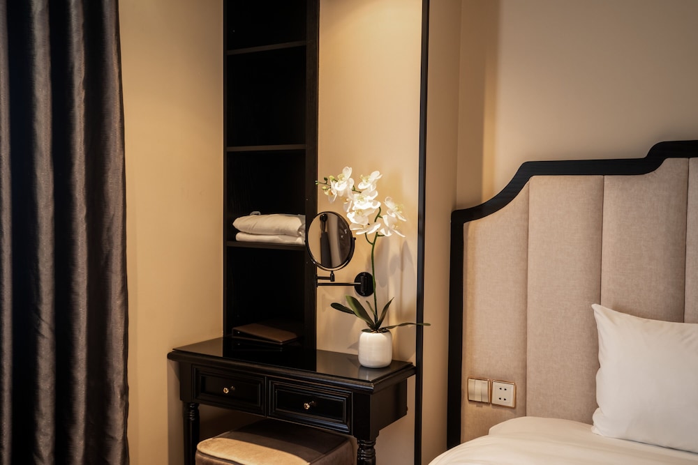 Fte Ha Long Hotel — Ha Long — photo 2