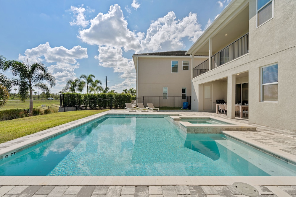 Encore Resort - photo 678