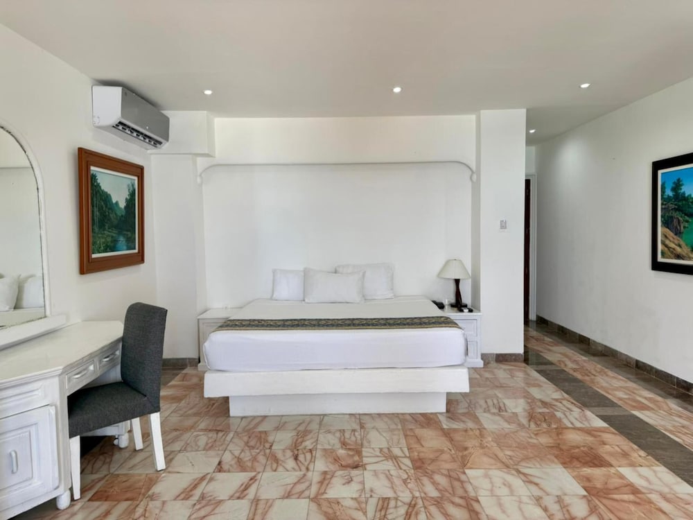 Hotel y Museo Casa Turquesa