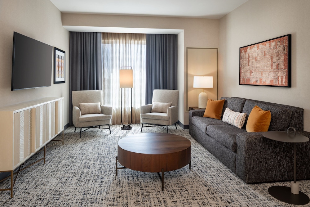 Delta Hotels by Marriott Wichita Falls Convention Center - photo 21