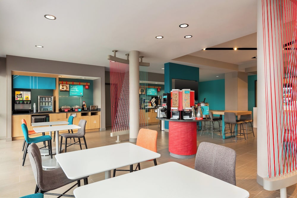 Candlewood Suites North Platte by IHG - photo 73