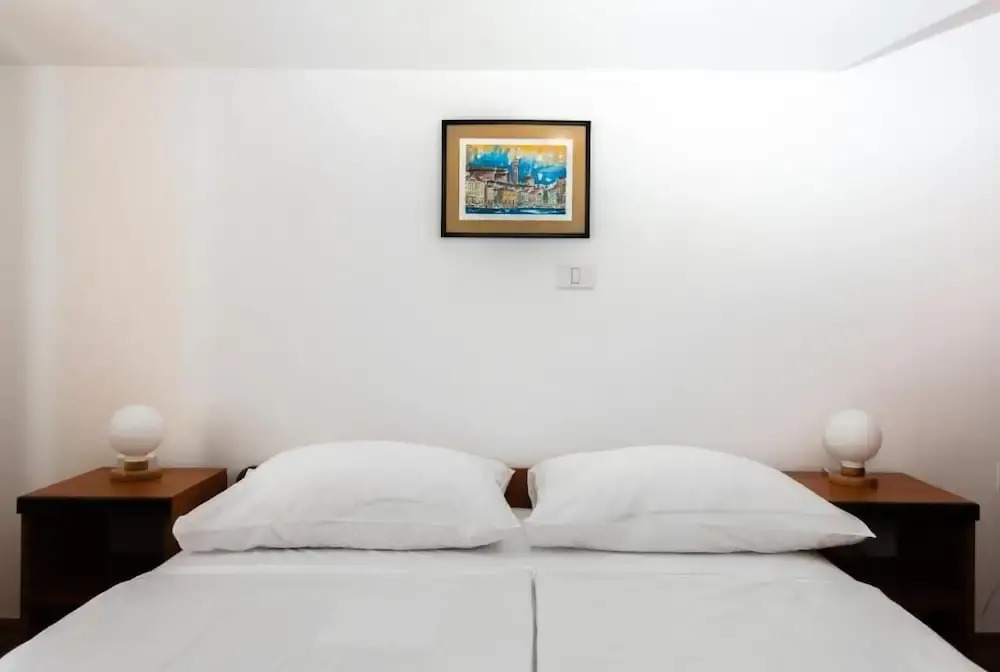 Sunny Beach Apartment by Locap Group — 4-Star Luxury Hotel in Piran, Slovenia