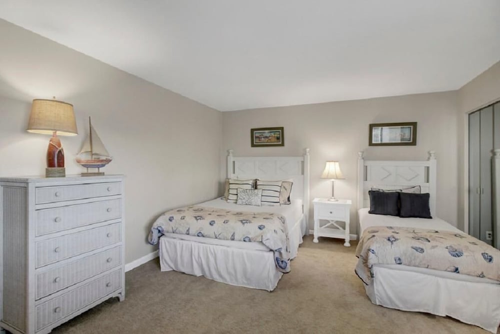 Seascape 213 by Wild Dunes Oceanfront - photo 4