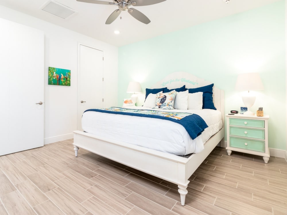 Margaritaville Cottages Orlando by Vstays with H2O Waterpark - photo 46
