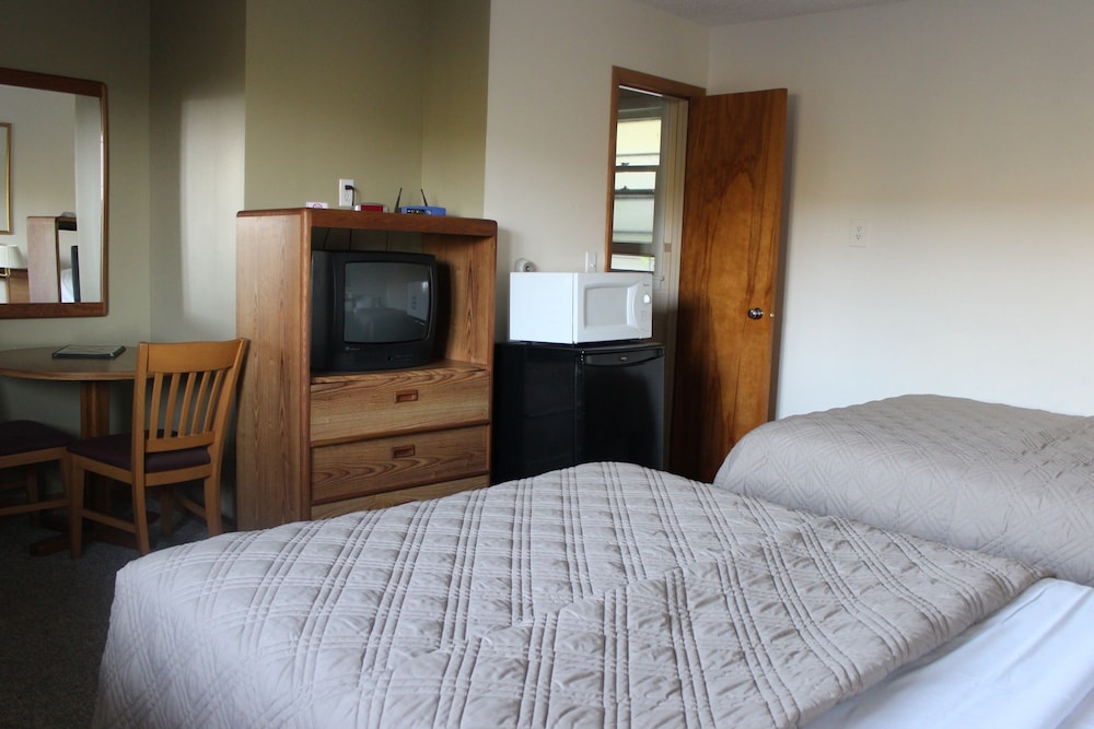 Berkshire Travel Lodge - photo 7