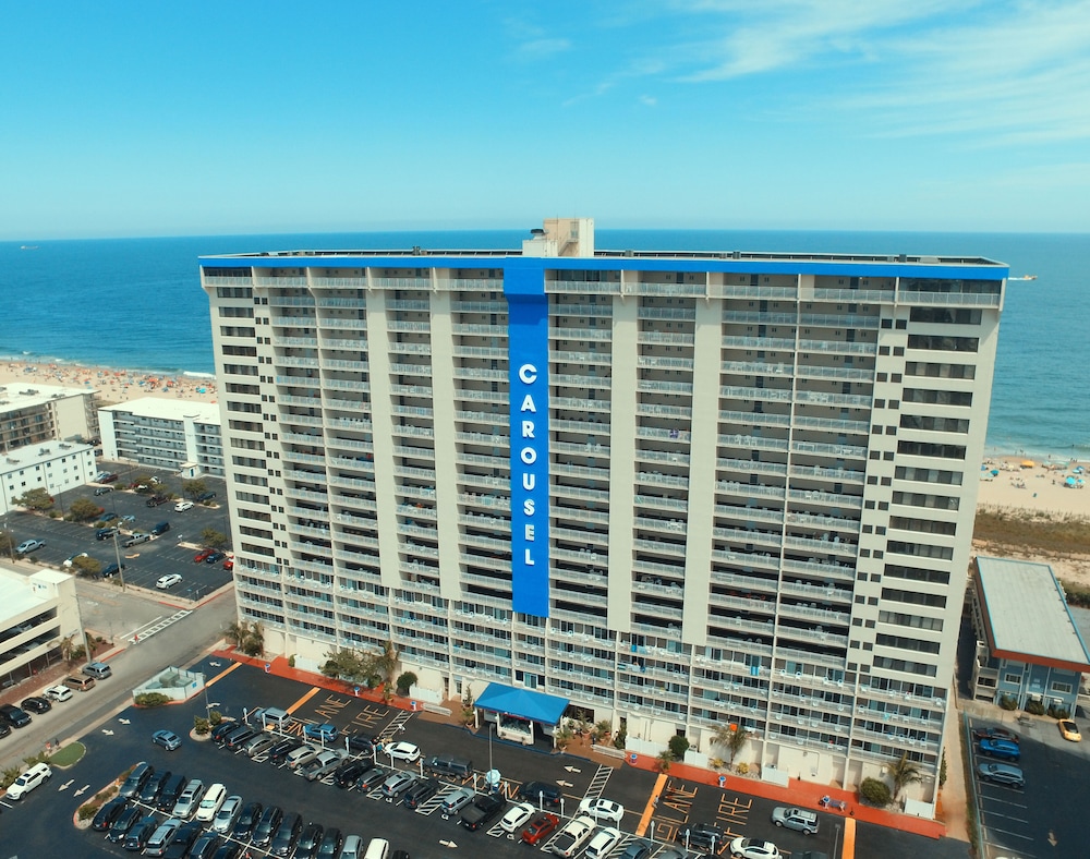 Carousel Resort Hotel & Condominiums in Ocean City, United States