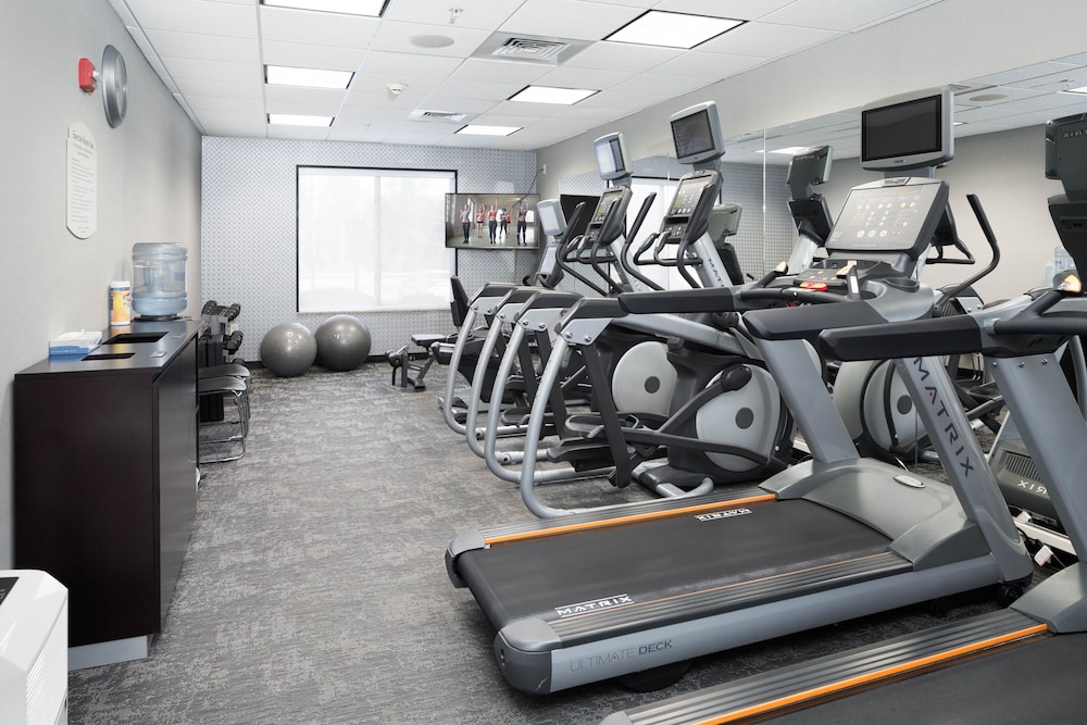 Fairfield Inn & Suites South Boston - photo 26