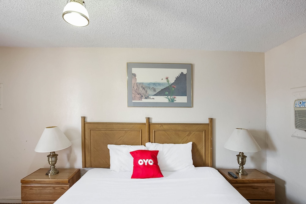 Oyo Hotel Yuma Az I 8 Us 95 - photo 13