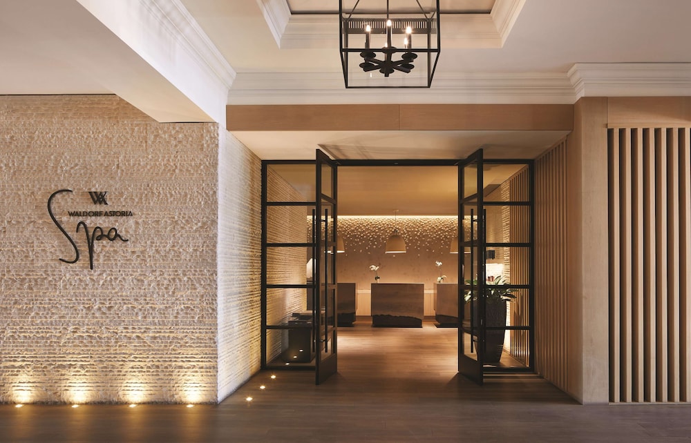 Waldorf Astoria Monarch Beach Resort & Club - photo 89