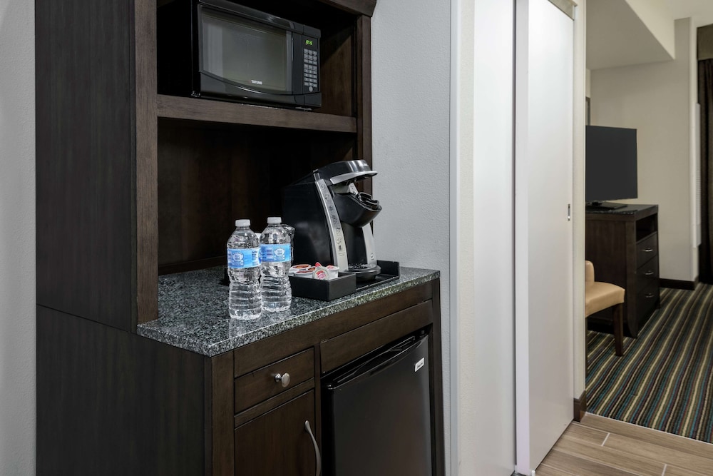 Hilton Garden Inn San Antonio At The Rim - photo 14