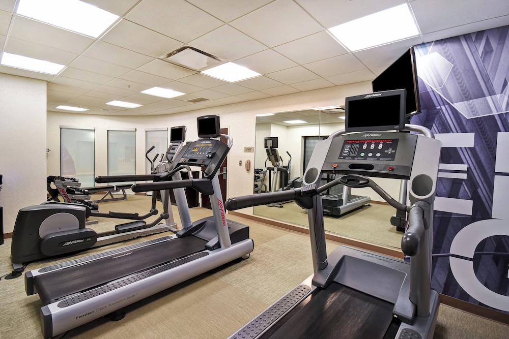 Springhill Suites by Marriott Louisville Airport - photo 34