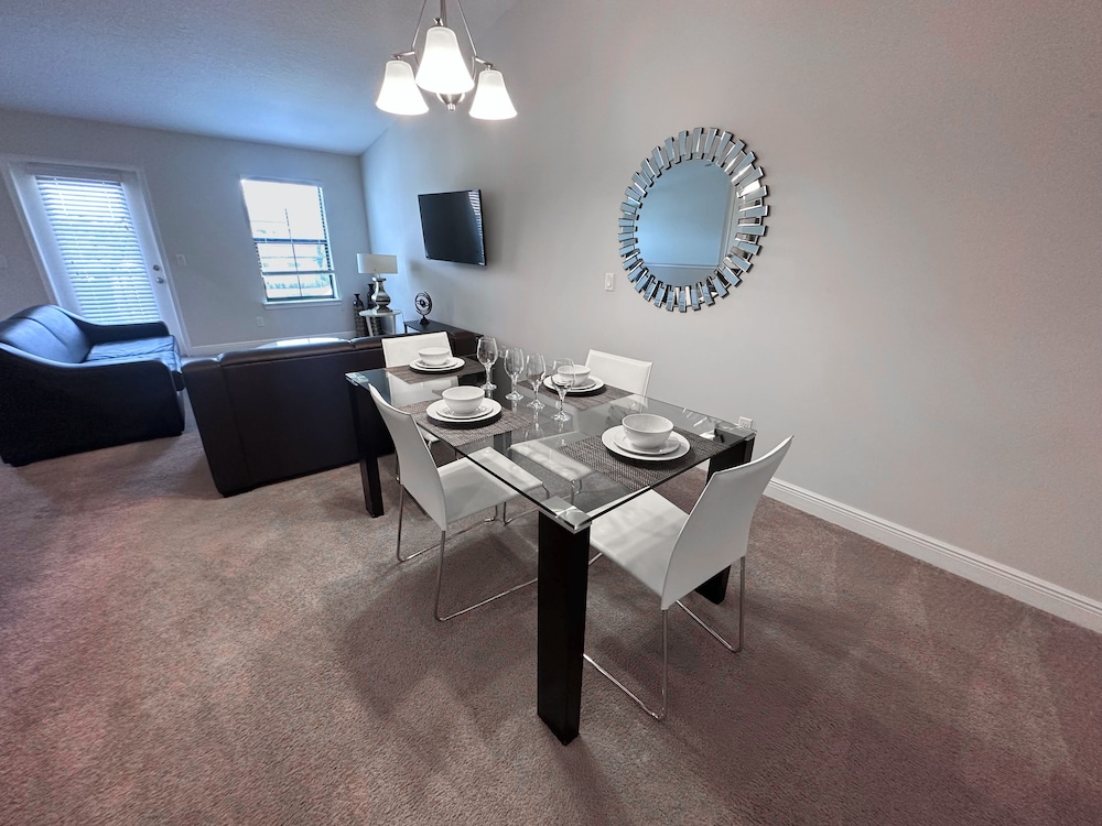 Balmoral Resort 111kb 2 Bedroom Townhouse by RedAwning - photo 19