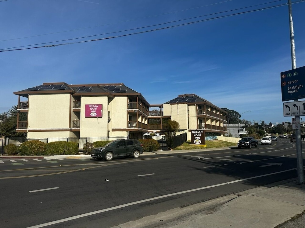 Ocean Gate Inn - photo 51