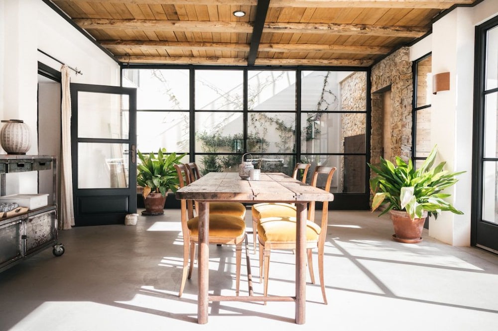 Mas Ferran Adults Only — 4-Star Luxury Hotel in Pals, Spain