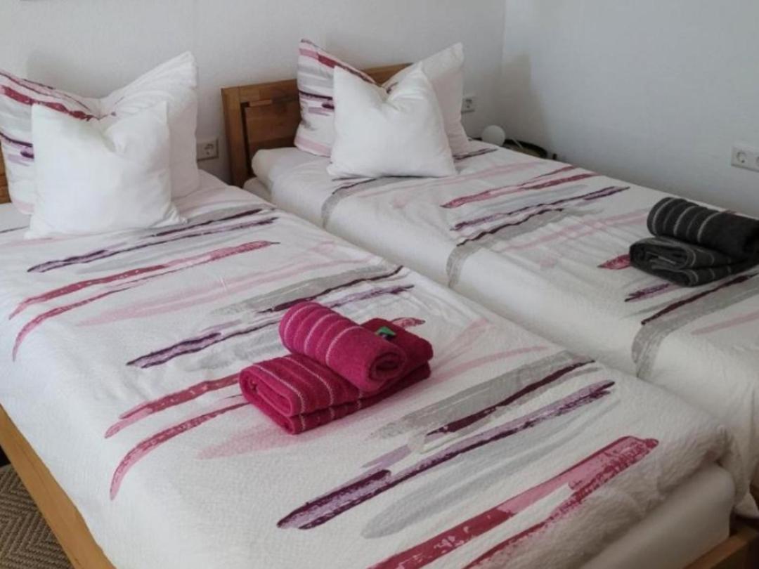 I24rooms — 4-Star Luxury Hotel in Legau, Germany