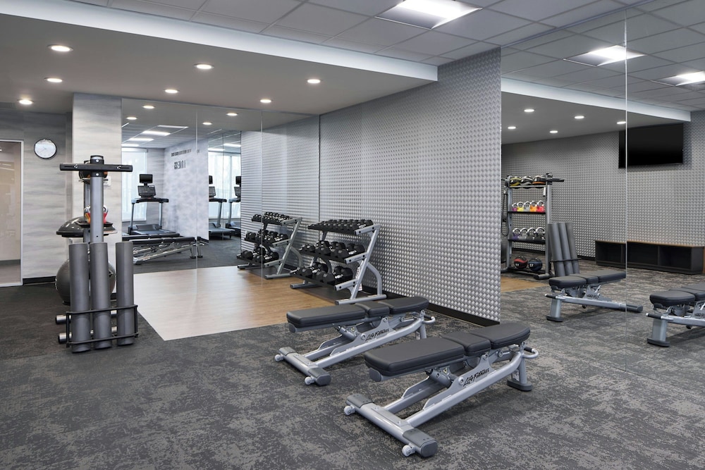 Fairfield by Marriott Inn & Suites Cornelia - photo 24